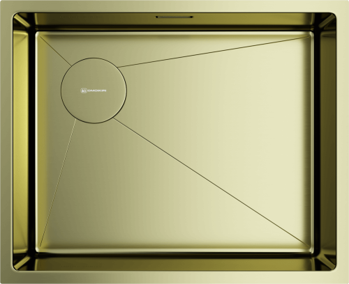 Мойка Taki 54-U/IF-L Side SF