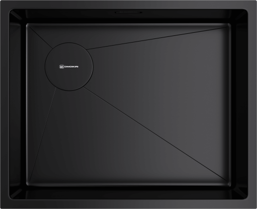 Мойка Taki 54-U/IF-L Side SF