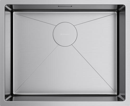 Мойка Taki 54-U/IF Microdecor