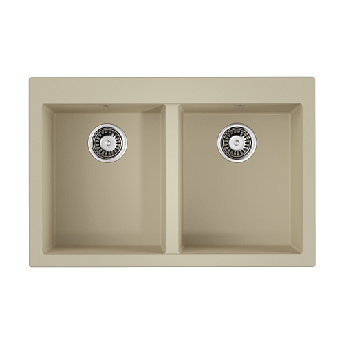 Мойка Bosen 80-2