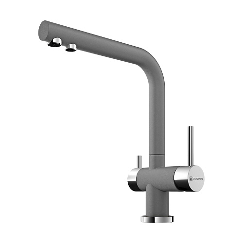 Смеситель Nagano