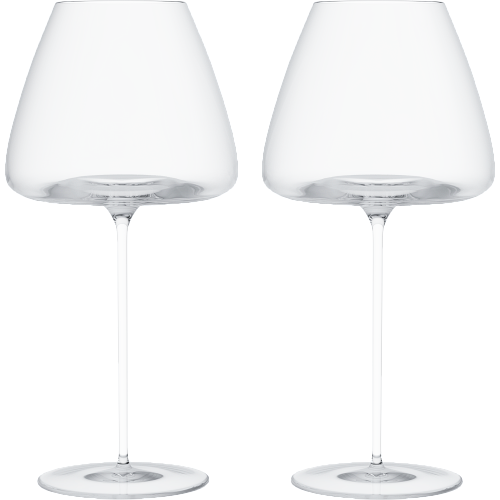 Набор бокалов Omoikane (2шт)