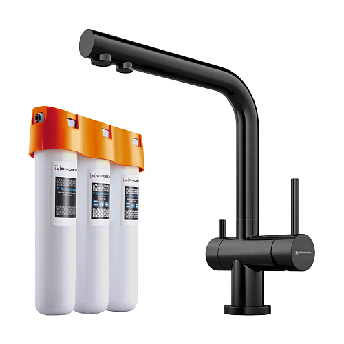 Комплект Nagano + Pure drop Lite 