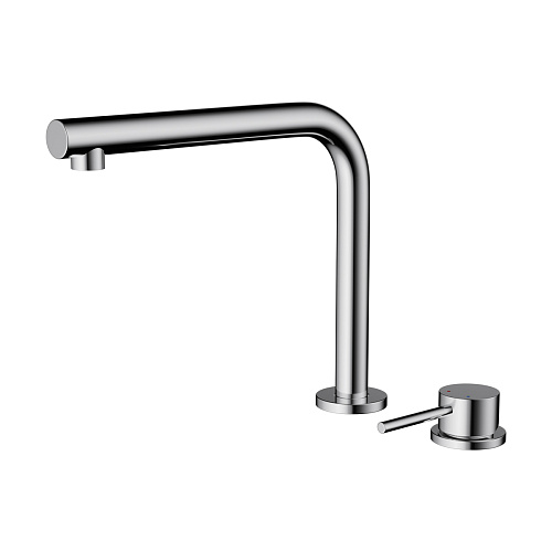 Смеситель Nara 2 Plus