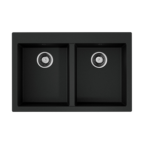 Мойка Bosen 80-2