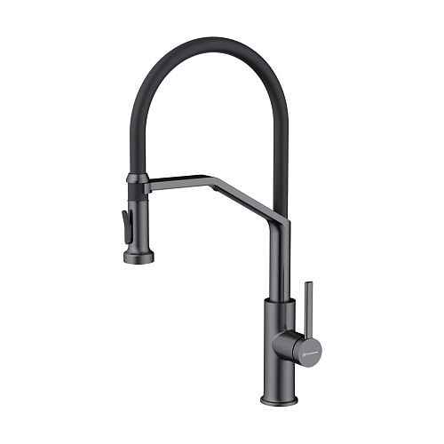 Смеситель Makkari 2 Plus-SB