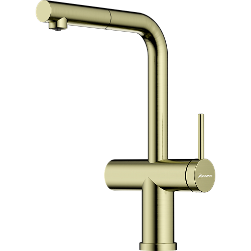 Смеситель Karatsu-S