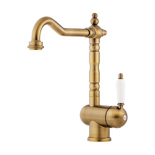 Смеситель Kyoto