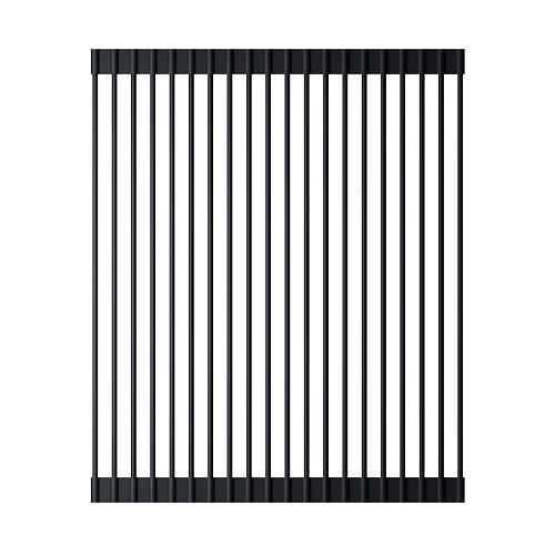 Ролл-мат для мойки с силиконом ROLL-01