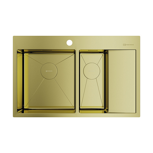 Мойка Akisame 78-2