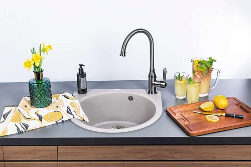 Мойка Akegata 51