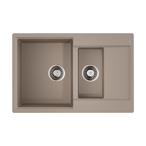 Мойка Daisen 78-2