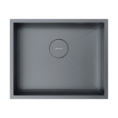 Мойка Kasen 54-16 INT