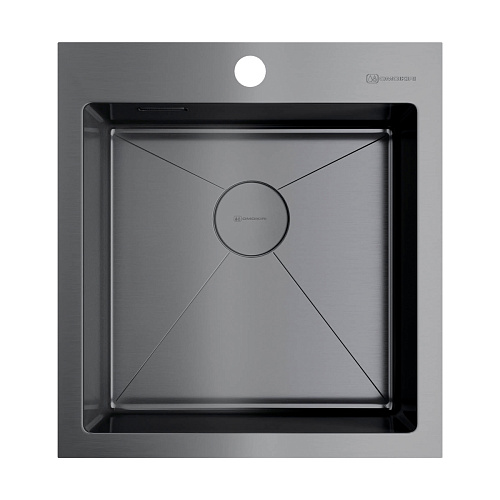 Мойка Akisame 46