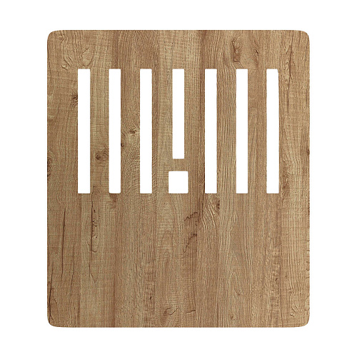 Разделочная доска CB-Kitagawa 86