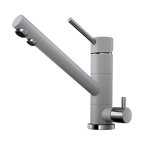 Смеситель Tonami