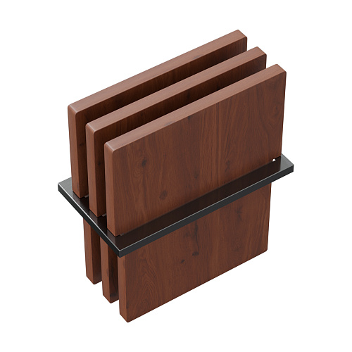 Вставка-держатель и доски FP-04