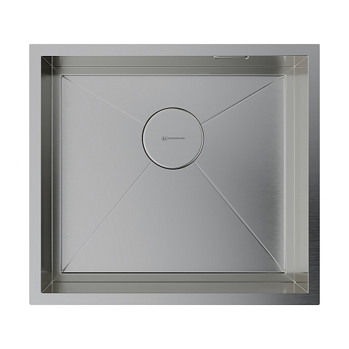 Мойка Kasen 49-16 INT