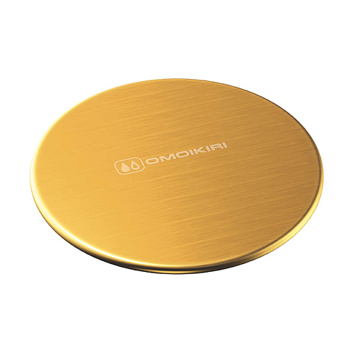 Декоративный элемент для корзинчатого вентиля DEC