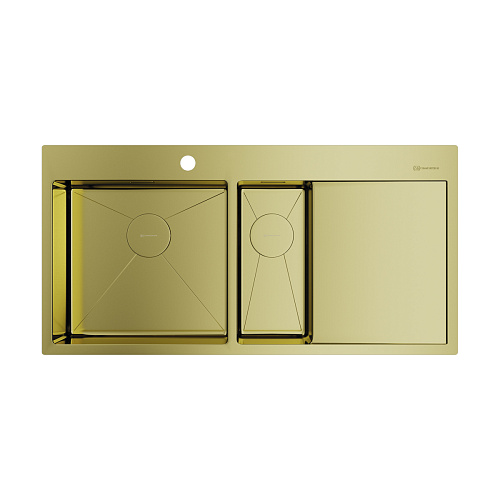 Мойка Akisame 100-2