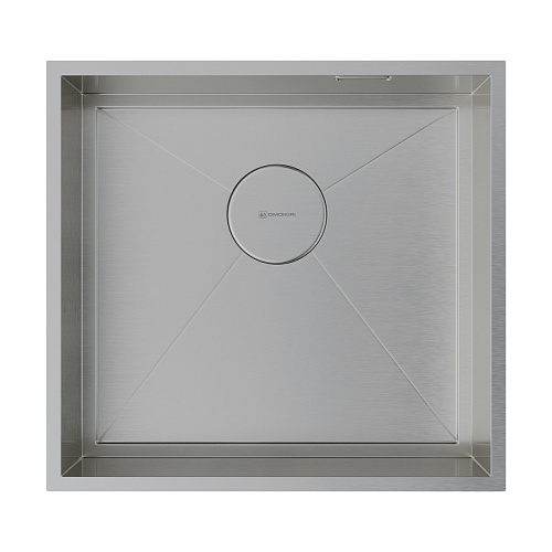 Мойка Kasen 48-26 INT