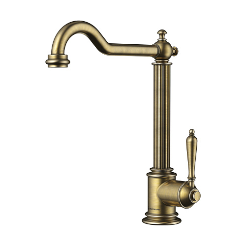 Смеситель Toshima