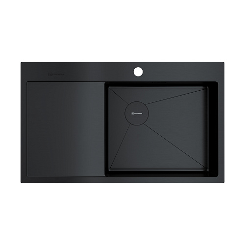 Мойка Akisame 86 Side