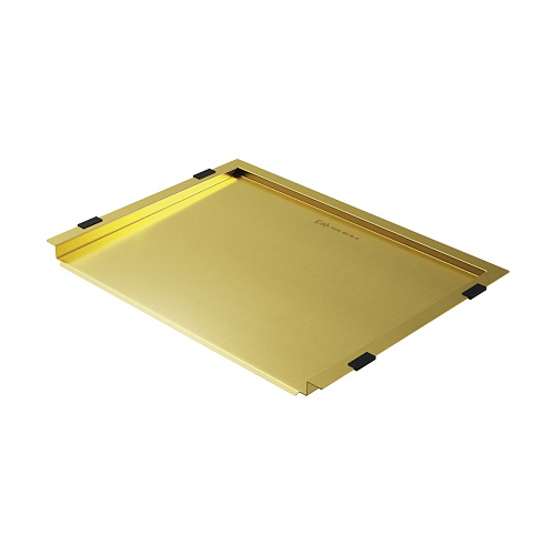 Крыло съемное оборачиваемое для моек RE-01