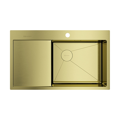 Мойка Akisame 86 Side