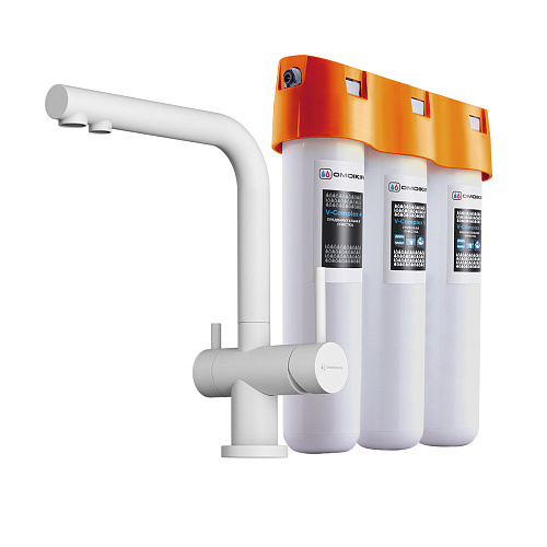 Комплект Nagano-P + Pure drop Lite 