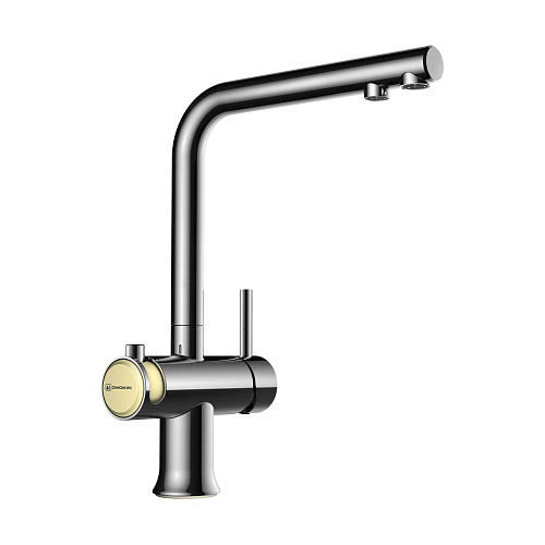 Смеситель Hotaru