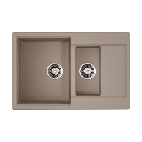 Мойка Daisen 78-2T