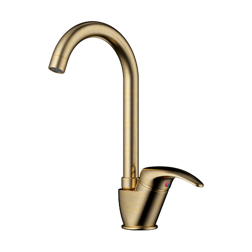 Смеситель Umi