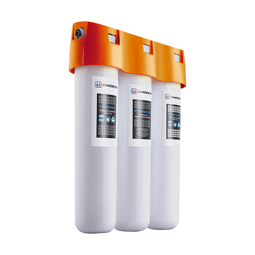 Фильтр для очистки воды Pure Drop 1.0