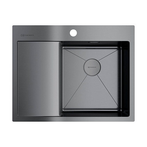 Мойка Akisame 65