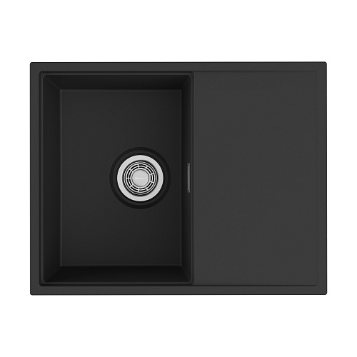 Мойка Yoru 64 Side