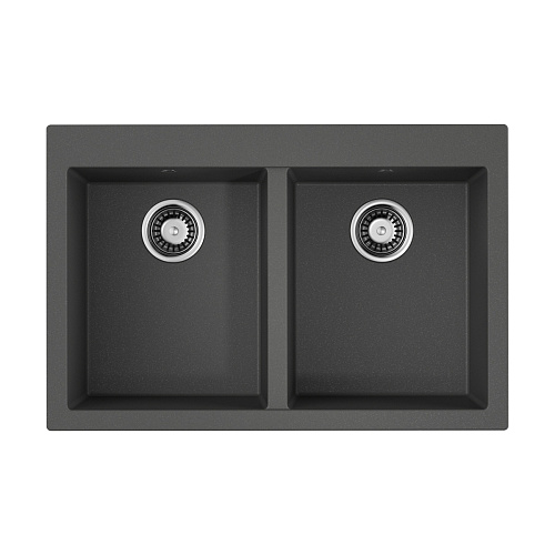 Мойка Bosen 80-2