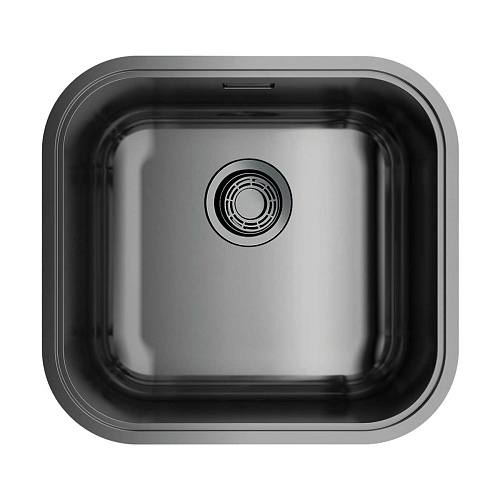 Мойка Omi 44-U/I