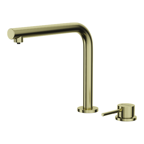 Смеситель Nara 2 Plus