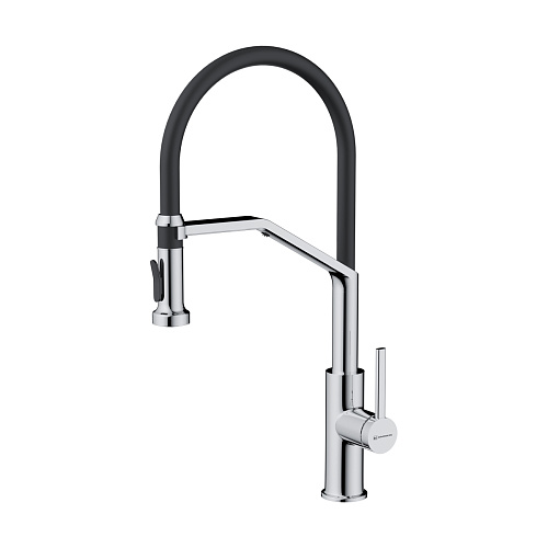 Смеситель Makkari 2 Plus-SB