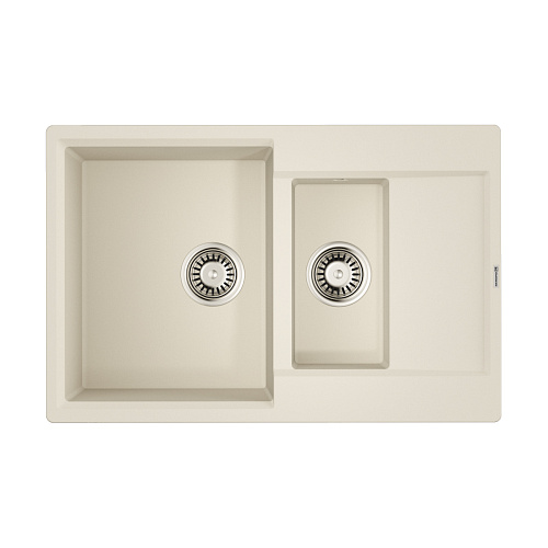 Мойка Daisen 78-2T