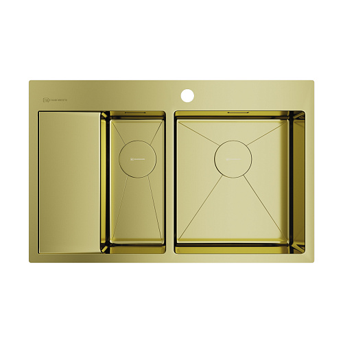 Мойка Akisame 78-2