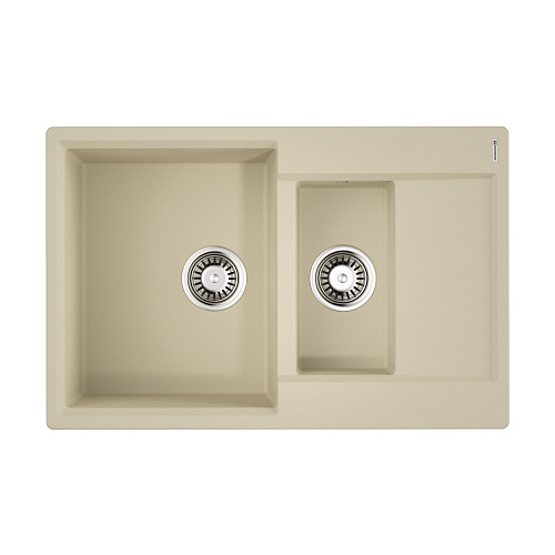 Мойка Daisen 78-2T