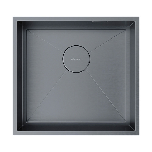 Мойка Kasen 48-26 INT