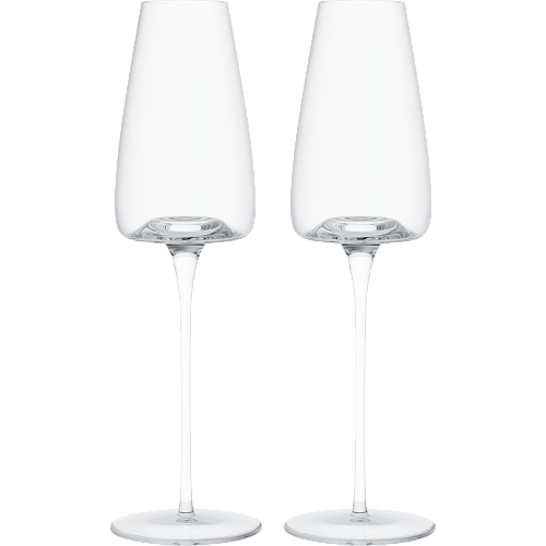 Набор бокалов Omoikane (2шт)