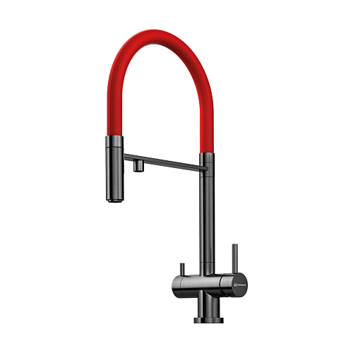 Смеситель Kanto