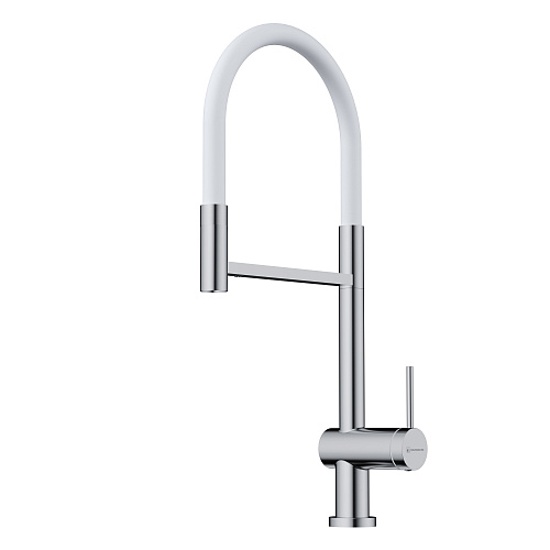 Смеситель Kanto-2 Plus-SB