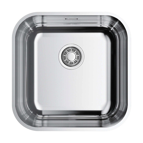 Мойка Omi 44-U/I Quadro