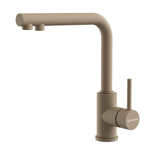 Смеситель Nakagawa 2 Plus