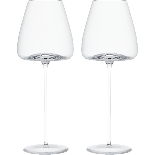 Набор бокалов Omoikane (2шт)